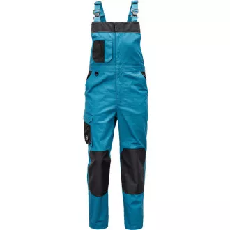 CREMORNE spodnie lacl jasnoniebieskie 46