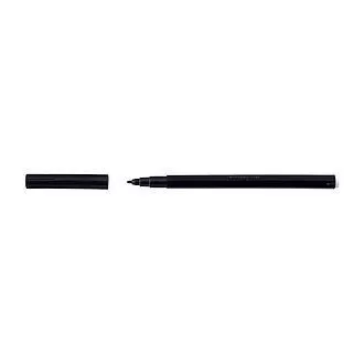 Marker Centropen 7550 czarna końcówka rolkowa 1mm