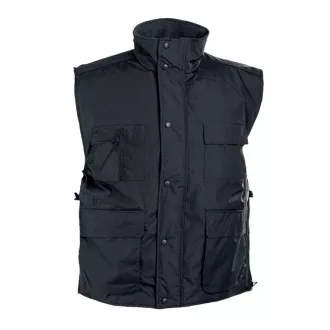 Kamizelka BEAVER czarna XXXL