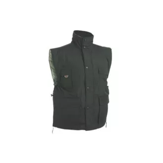 Kamizelka BEAVER czarna XL