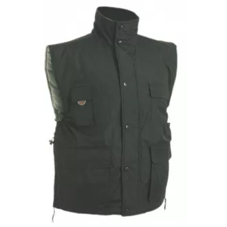 Kamizelka BEAVER czarna XL