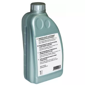 Olej EBA do rozdrabniaczy 1000 ml