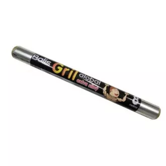 Alobal 38cm x 8m 18mic ekstra gruby do grilla