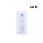 Higieniczne torebki papierowe 100szt