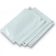 Koperta foliowa C6 175x132mm klej + taśma maskująca 1000szt