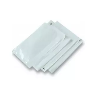 Koperta foliowa C6 175x132mm klej + taśma maskująca 1000szt