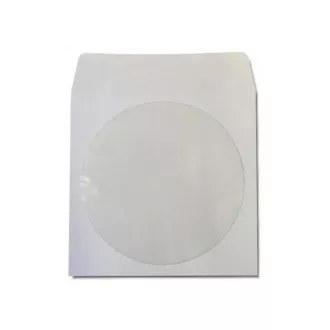 Okładka CD 125x125mm z okienkiem na zamówienie. Okładka CD 125x125mm z okienkiem na zamówienie.