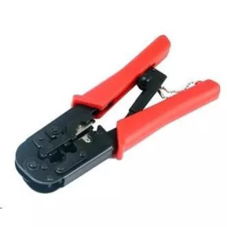 Szczypce zaciskowe GEMBIRD (T-WC-02) do złączy RJ45/RJ12/RJ11