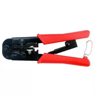 Szczypce zaciskowe GEMBIRD (T-WC-02) do złączy RJ45/RJ12/RJ11