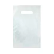 Torba PE 20m30cm biała