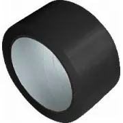 Taśma klejąca 50mmx66m czarna