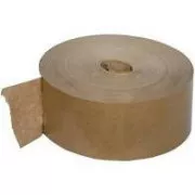 Papierowa taśma samoprzylepna 60mmx200m