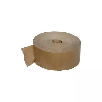 Papierowa taśma samoprzylepna 60mmx200m