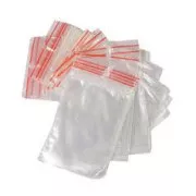 Torba na suwak 6x8cm 100szt