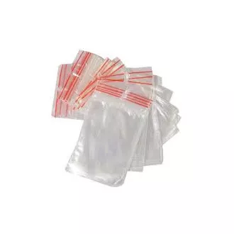 Torba na suwak 6x8cm 100szt