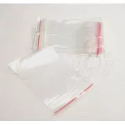 Torba na suwak 7x10cm 100szt
