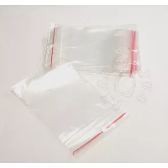 Torba na suwak 7x10cm 100szt