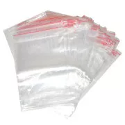 Torba na suwak 10x15cm 100szt