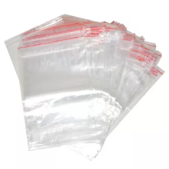 Torba na suwak 10x15cm 100szt