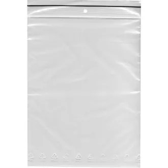 Torba na suwak 25x35cm 100szt