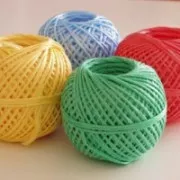 Sznurek PP DTX20000 50g