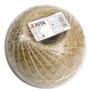 Sznurek jutowy 500x2 200g