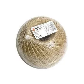 Sznurek jutowy 500x2 200g