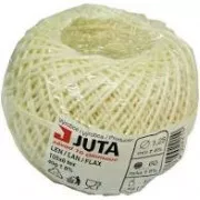 Sznurek lniany 105x6 40g