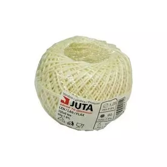 Sznurek lniany 105x6 40g