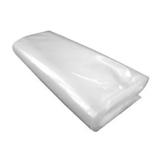 Woreczki na żywność LDPE 70x110cm typ 150 przezroczyste 1szt Woreczki na żywność LDPE 70x110cm typ 150 przezroczyste 1szt