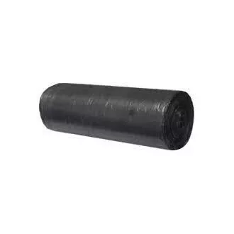 Worki na odpady HDPE 50x60cm 30L 10mic 50szt w rolce