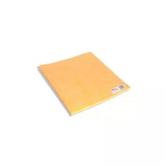 Szmata 60x70cm Vektex Simple Soft podłoga pomarańczowa