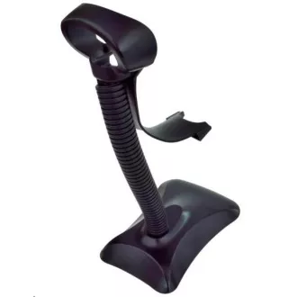 Czytnik laserowy Virtuos HT-900A, USB (emulacja klawiatury / RS232), czarny