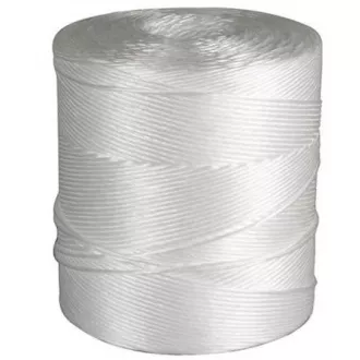 Sznurek PP DTX20000 5kg biały Sznurek PP DTX20000 5kg biały