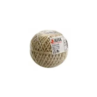 Sznurek jutowy 500x2 TEX 100g