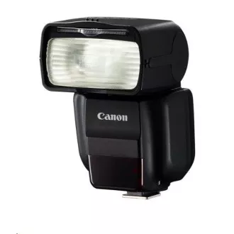 Zewnętrzna lampa błyskowa Canon SpeedLite 430EX III-RT Zewnętrzna lampa błyskowa Canon SpeedLite 430EX III-RT