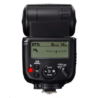 Zewnętrzna lampa błyskowa Canon SpeedLite 430EX III-RT Zewnętrzna lampa błyskowa Canon SpeedLite 430EX III-RT