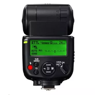 Zewnętrzna lampa błyskowa Canon SpeedLite 430EX III-RT Zewnętrzna lampa błyskowa Canon SpeedLite 430EX III-RT