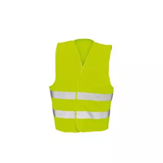 Kamizelka FF BRUNO BE-04-003 HV pomarańczowa