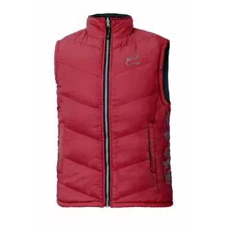 Kamizelka damska YOWIE granat / sv. fioletowy S Kamizelka damska YOWIE granat / sv. fioletowy S