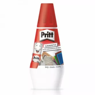 Klej w płynie 100g Pritt Gamafix