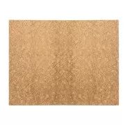 Tablica samoprzylepna 46x58,5cm brąz/szary
