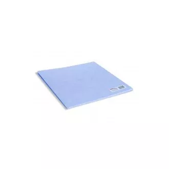 Szmata 60x70cm Vektex Simple Soft podłoga niebieska