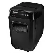 Niszczarka Fellowes AutoMax 200 C - cięcie poprzeczne 4x38