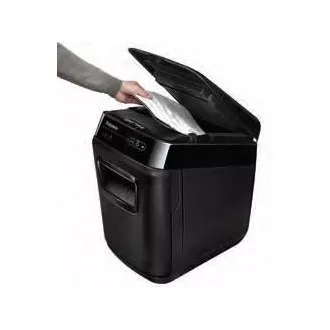 Niszczarka Fellowes AutoMax 200 C - cięcie poprzeczne 4x38 Niszczarka Fellowes AutoMax 200 C - cięcie poprzeczne 4x38