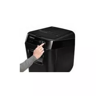 Niszczarka Fellowes AutoMax 200 C - cięcie poprzeczne 4x38 Niszczarka Fellowes AutoMax 200 C - cięcie poprzeczne 4x38