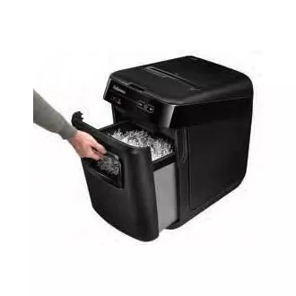 Niszczarka Fellowes AutoMax 200 C - cięcie poprzeczne 4x38 Niszczarka Fellowes AutoMax 200 C - cięcie poprzeczne 4x38