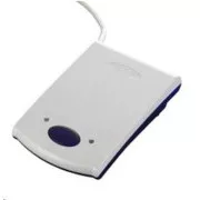 Czytnik GIGA PCR-330, czytnik RFID, 125kHz, USB (emulacja klawiatury)