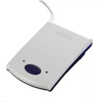 Czytnik GIGA PCR-330, czytnik RFID, 125kHz, USB (emulacja klawiatury)