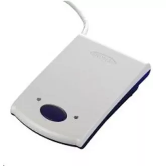 Czytnik GIGA PCR-330, czytnik RFID, 13, 56MHz, USB (emulacja klawiatury)